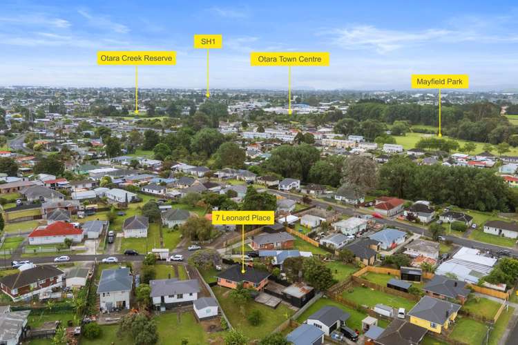 7 Leonard Place Otara_14