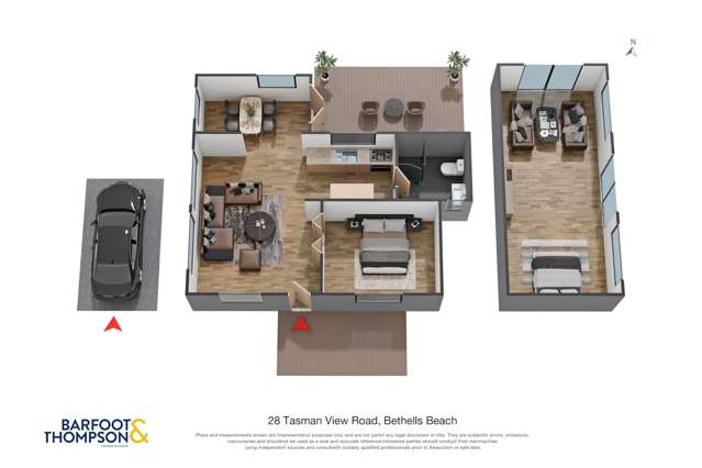 28 Tasman View Road Bethells Beach_1