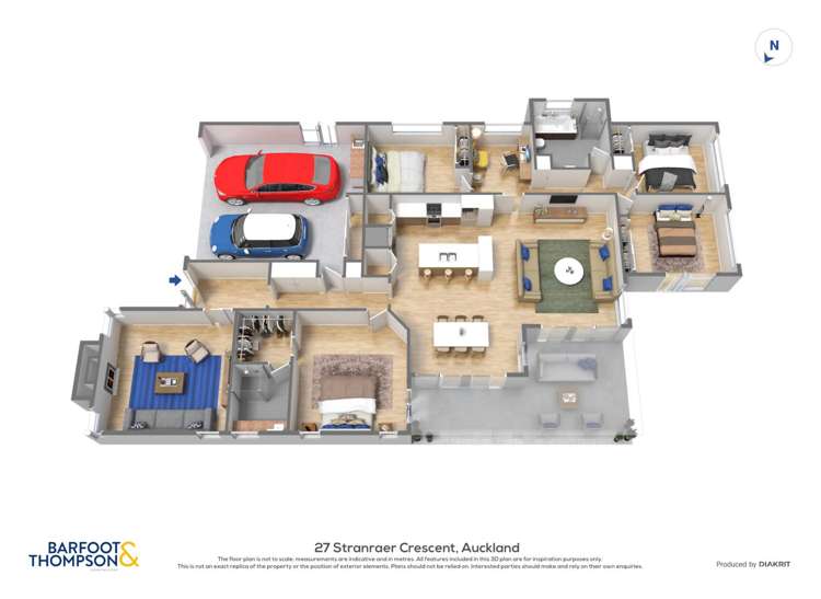 27 Stranraer Crescent Wattle Downs_12