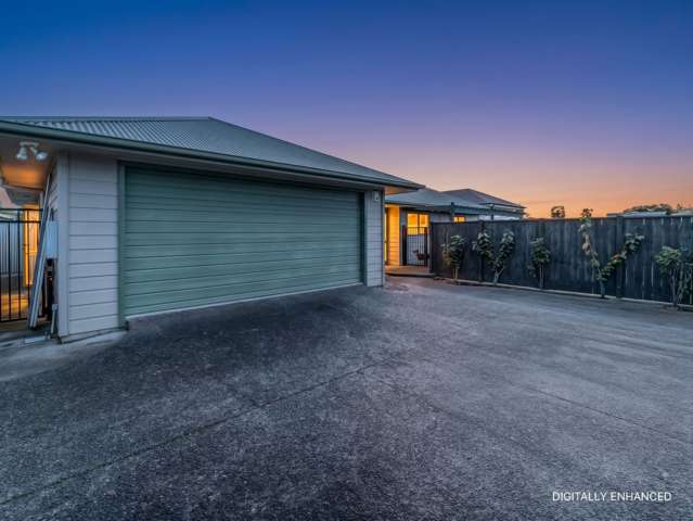 Private & Easy-Care Living in Saint Leonards