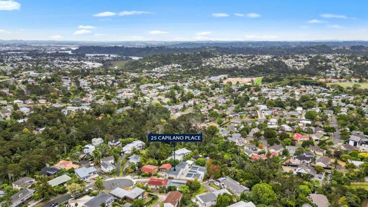 25a Capilano Place Glenfield_25