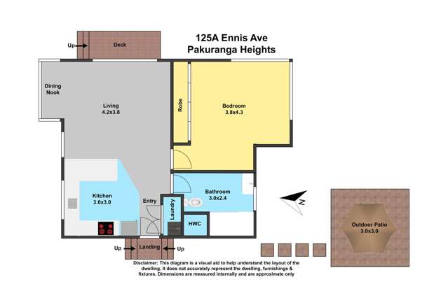125A Ennis Avenue Pakuranga Heights_1