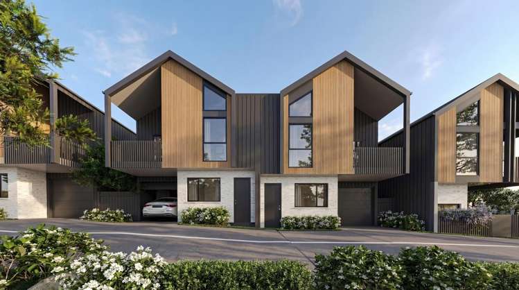 Lot 5, 39-41 View Road Henderson_0