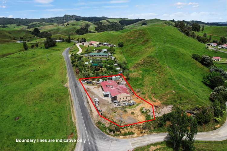 1633 Harbour Road Kawhia_13