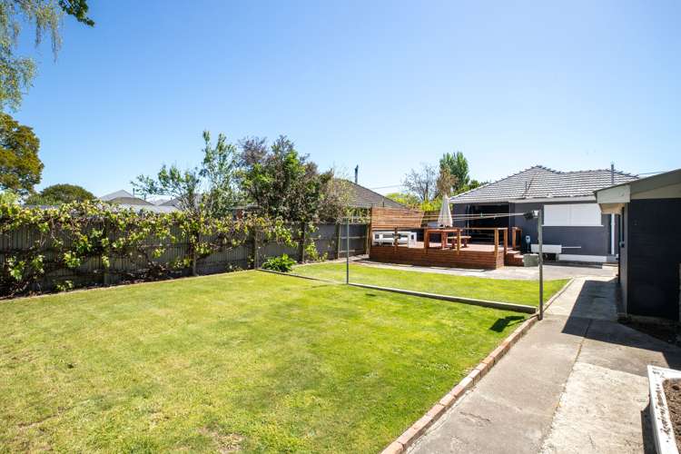 9 Riselaw Street Mairehau_27