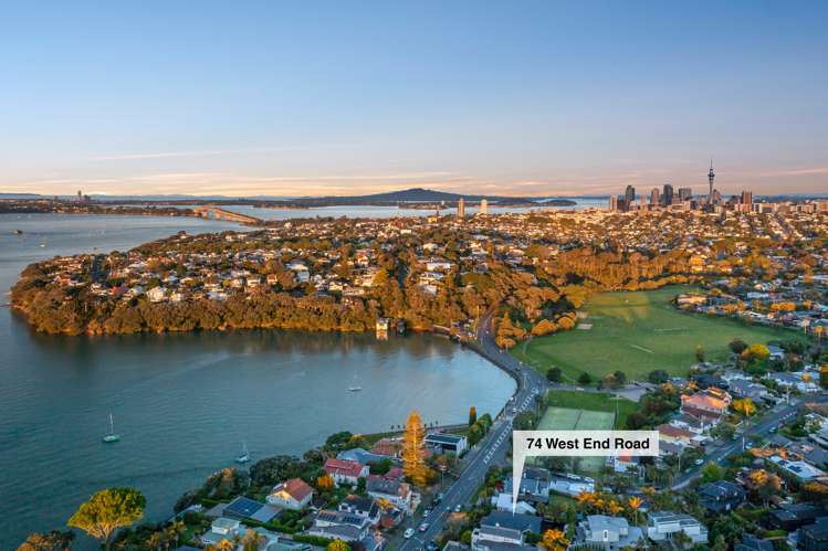 74 West End Road Westmere_20