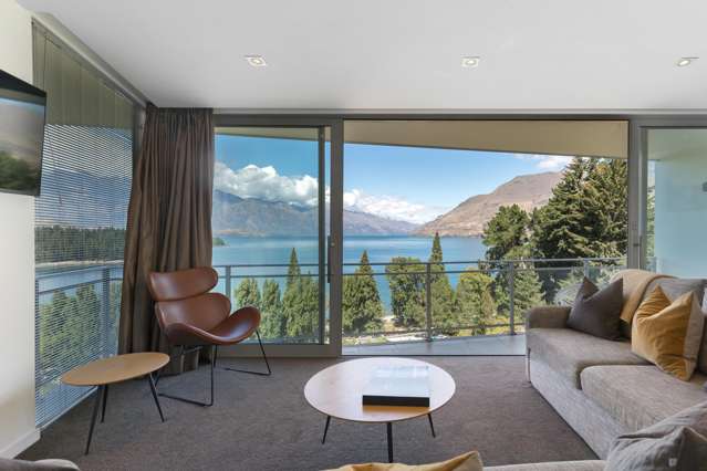 309 Highview Apartments, 66-68 Thompson Street Queenstown_4