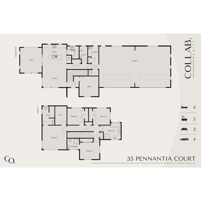 35 Pennantia Court Papamoa Beach_1