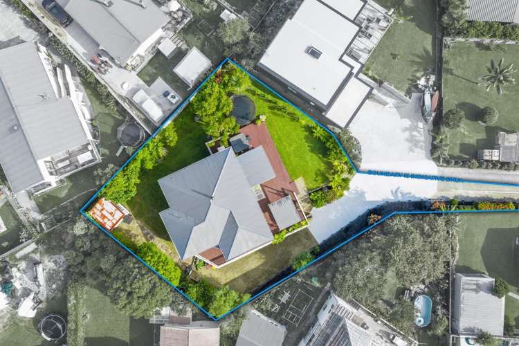 22 Sunrise Boulevard Snells Beach_25