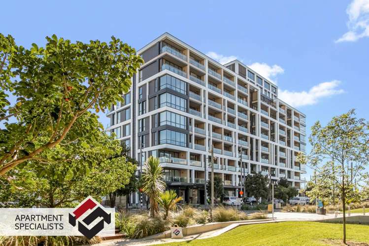 155 Beaumont Street Wynyard Quarter_19