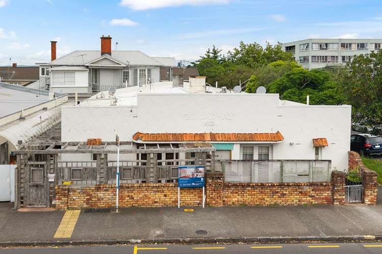 2/542 Parnell Road Parnell_37