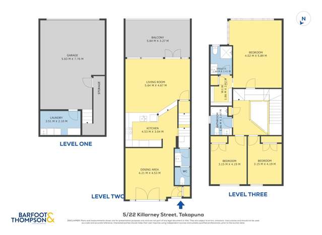 5/22 Killarney Street Takapuna_1