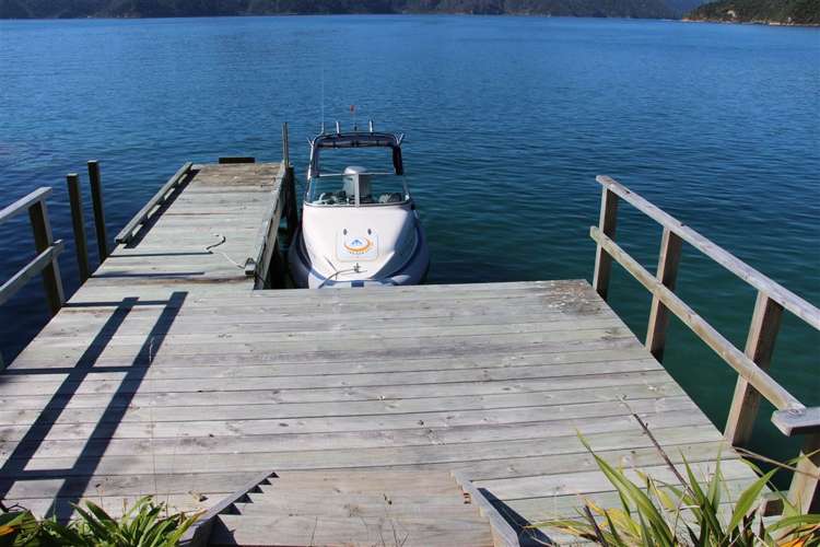 Bay Of Many Coves Marlborough_18
