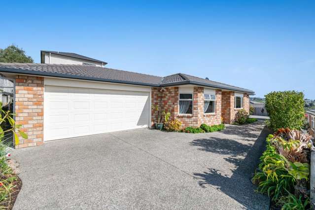 Family Home, Stanmore Bay