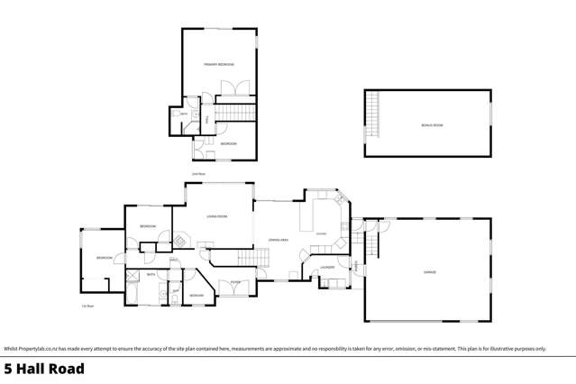 5 Hall Road Peacocke_1