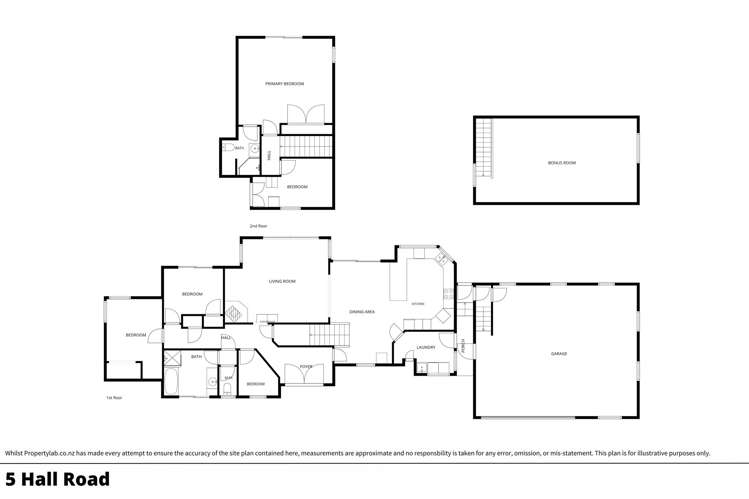 5 Hall Road Peacocke_28