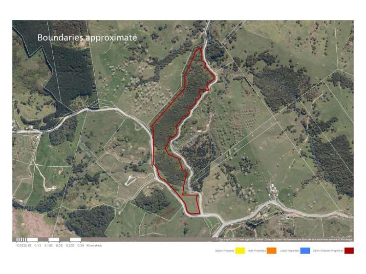 Lot 1 Arcadia Road Paparoa_14