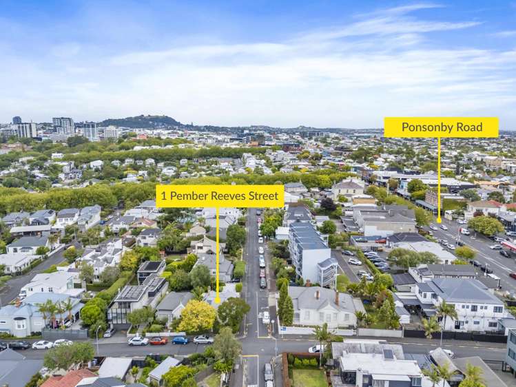 1 Pember Reeves Street Freemans Bay_15