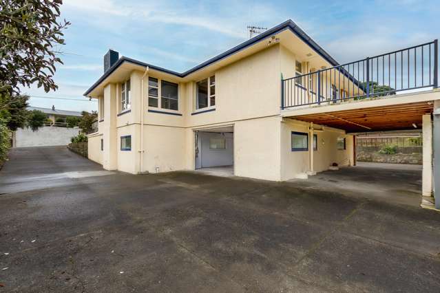 4 Argyle Avenue Levin_4