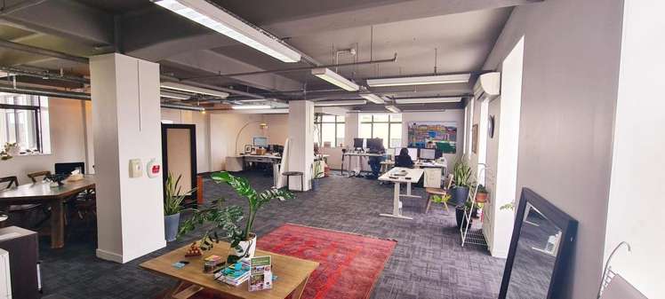 Unit A/88 Broadway Newmarket_1