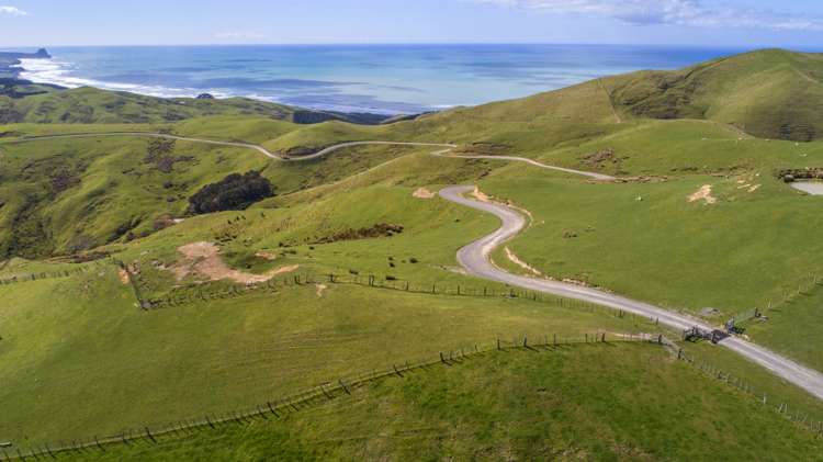 631 Otahome Road Whareama_0