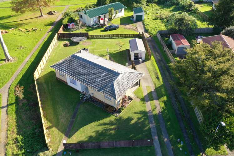 20 Davis Place Huntly_21