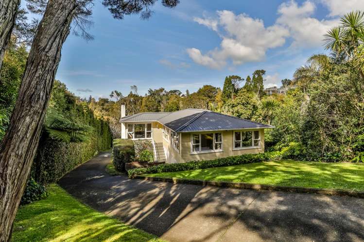 208 Old Titirangi Road Titirangi_24