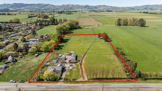 9 Culverden Road Culverden_1