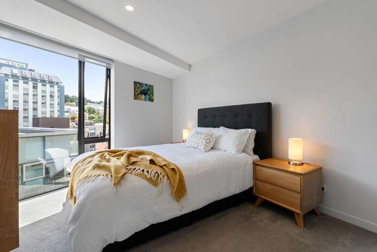 W1008/160 Victoria Street Te Aro_9