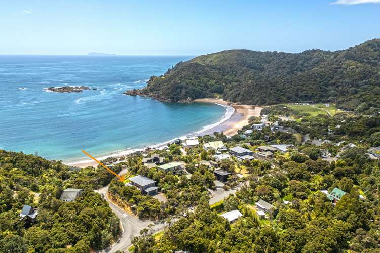 986 Tuateawa Road Coromandel_20