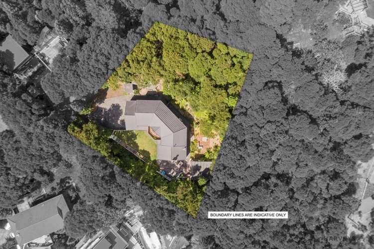 25 Longfellow Parade Glen Eden_14