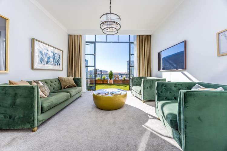 436/35 Hobson Street Auckland Central_6