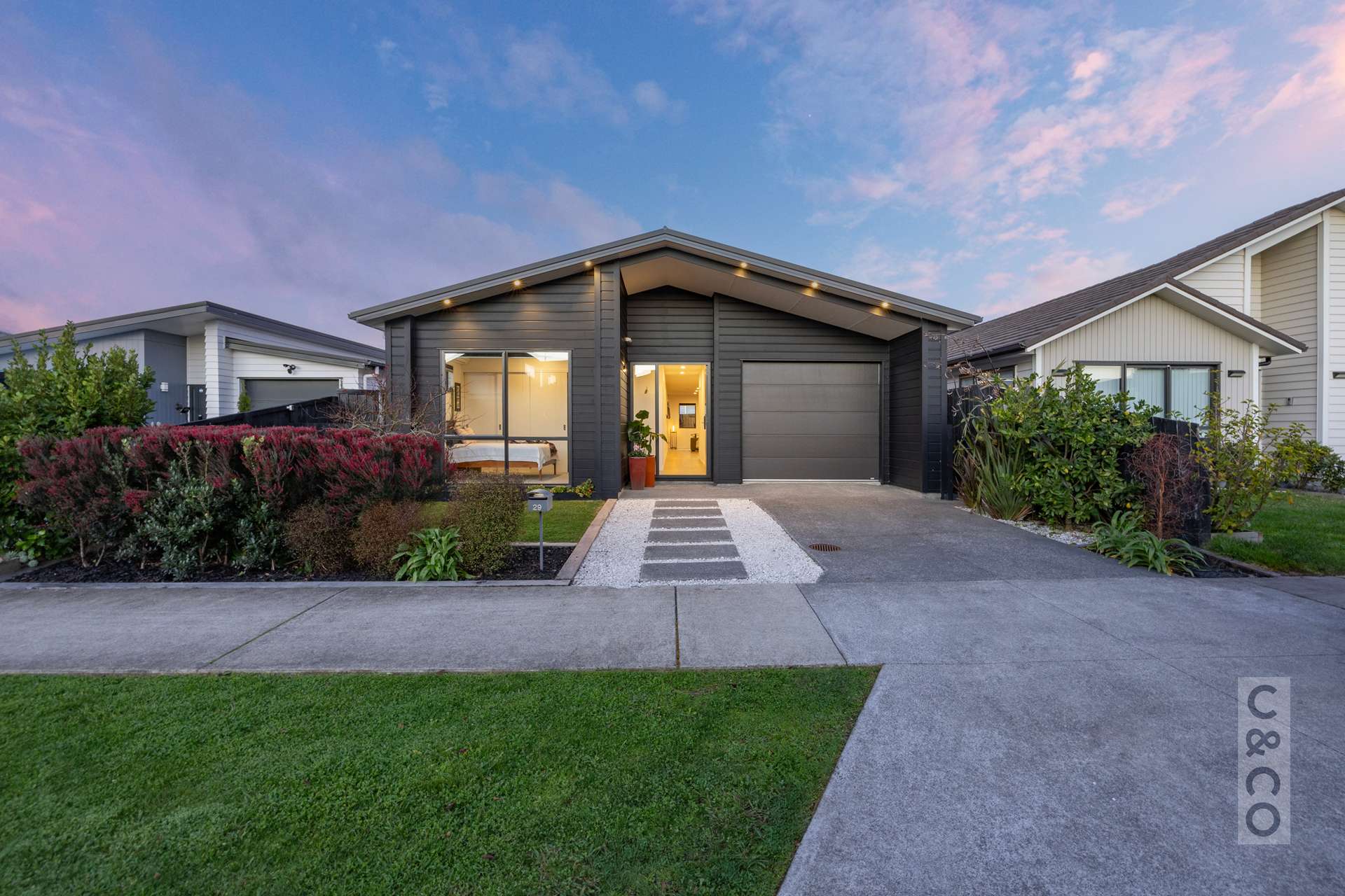 29 Lumbarda Drive Huapai Rodney Houses for Sale One Roof