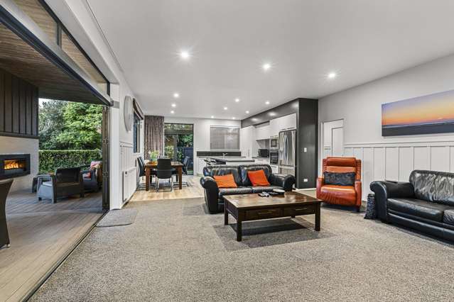 FITZROY – OH THE LIFE YOU WILL ENJOY