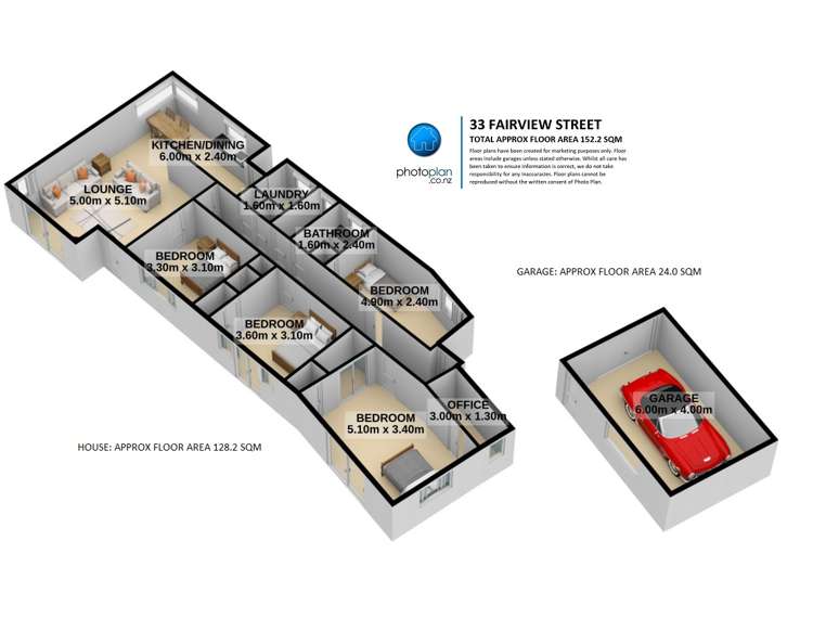 33 Fairview Street Fairview Downs_16