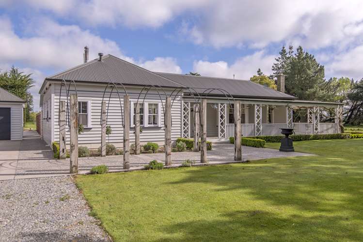 21 Mitchells Road Bankside_20