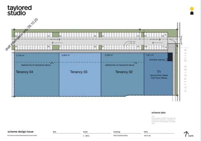 23 Northside Drive Westgate_1