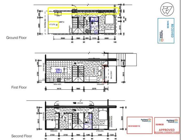 4,5&9/20 Fairview Road Mt Eden_27