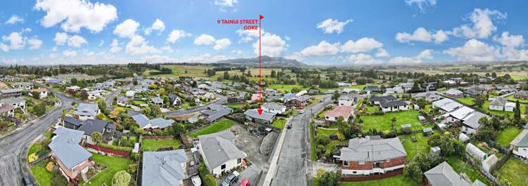 9 Tainui Street Gore_19
