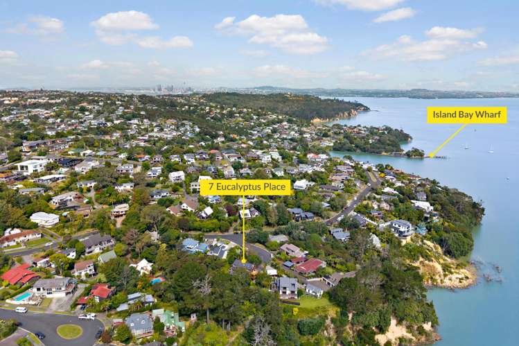 7 Eucalyptus Place Beach Haven_24