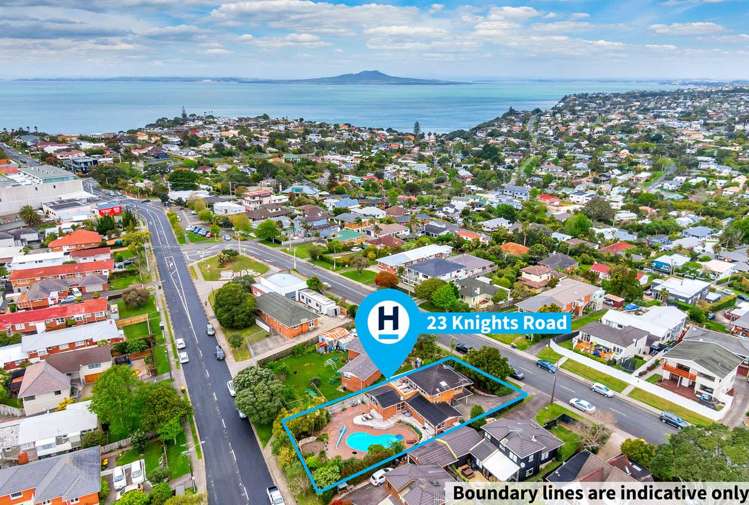 23 Knights Road Rothesay Bay_29