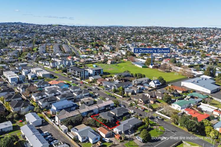 Lot 2/29 Busby Street Blockhouse Bay_22
