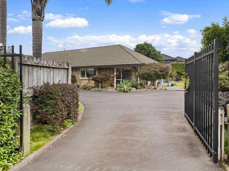 16 Aristoy Close Conifer Grove_23