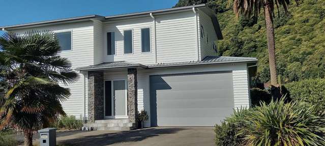 3 BEDROOMS - MATIRERAU ST - WHAKATANE