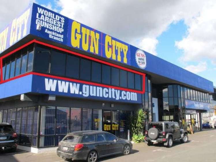 Level 1, Unit 1/706 Great South Road Penrose_1