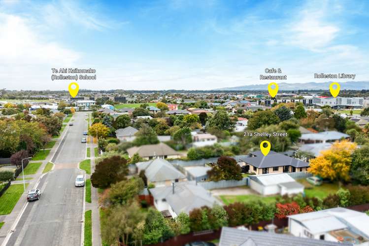 21a Shelley Street Rolleston_19