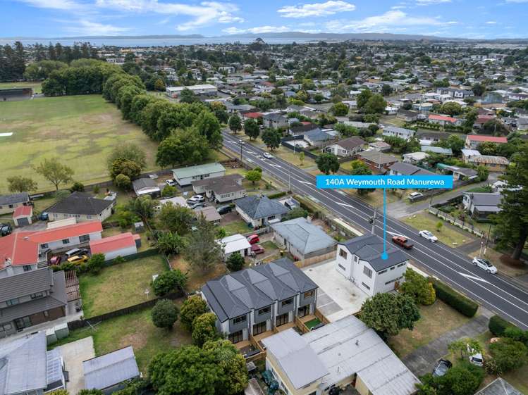 Lot 1/140 Weymouth Road Manurewa_26