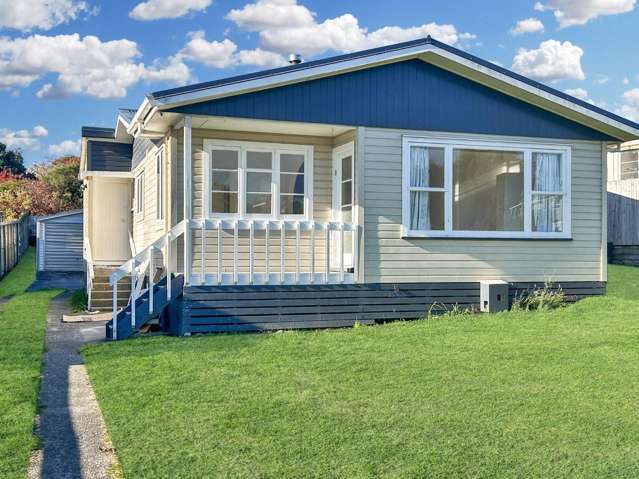 TOKOROA - 3 BEDROOMS