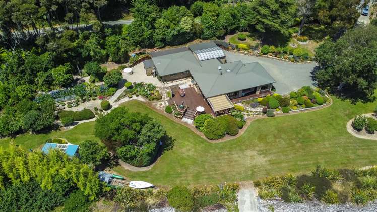 761 Kenepuru Road Mahau Sound_61