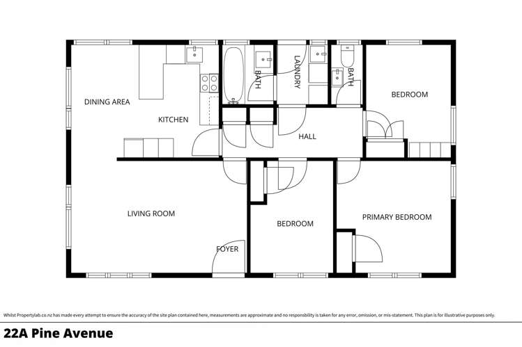 22A Pine Avenue Bader_18